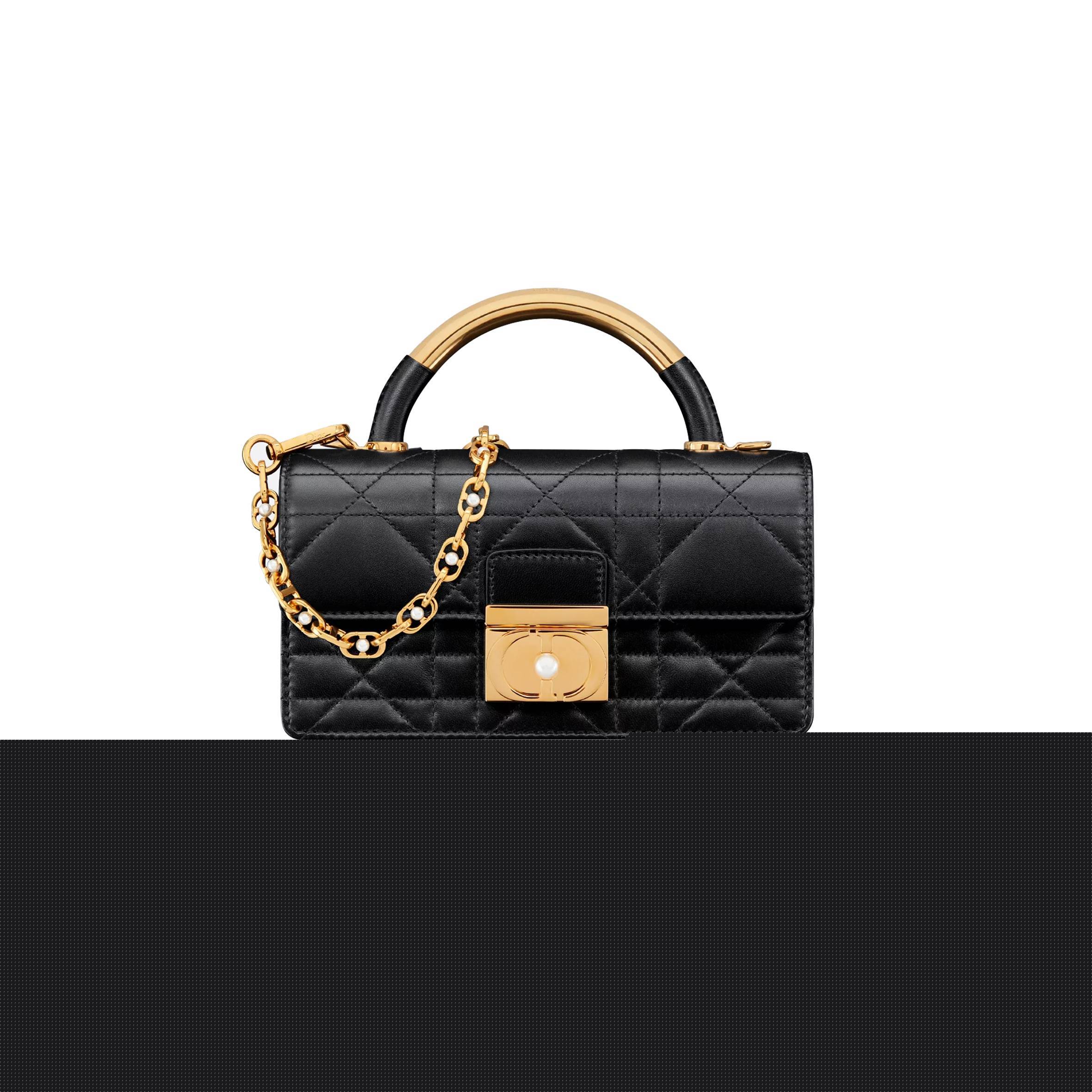 D*or mini D*or ange bag m4401unmz_m900 (20*12*5cm)